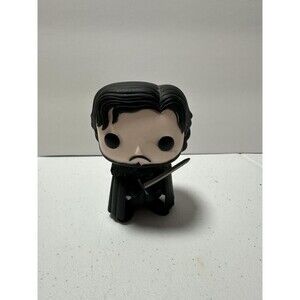 FUNKO POP Game of Thrones Jon Snow Castle Black 26 - NO BOX